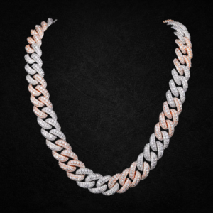 Cavère Imperial Cuban Chain