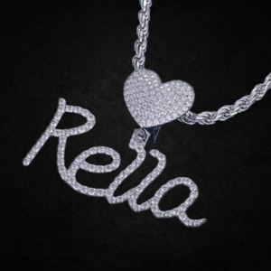 Cavère Personal Signature Pendant