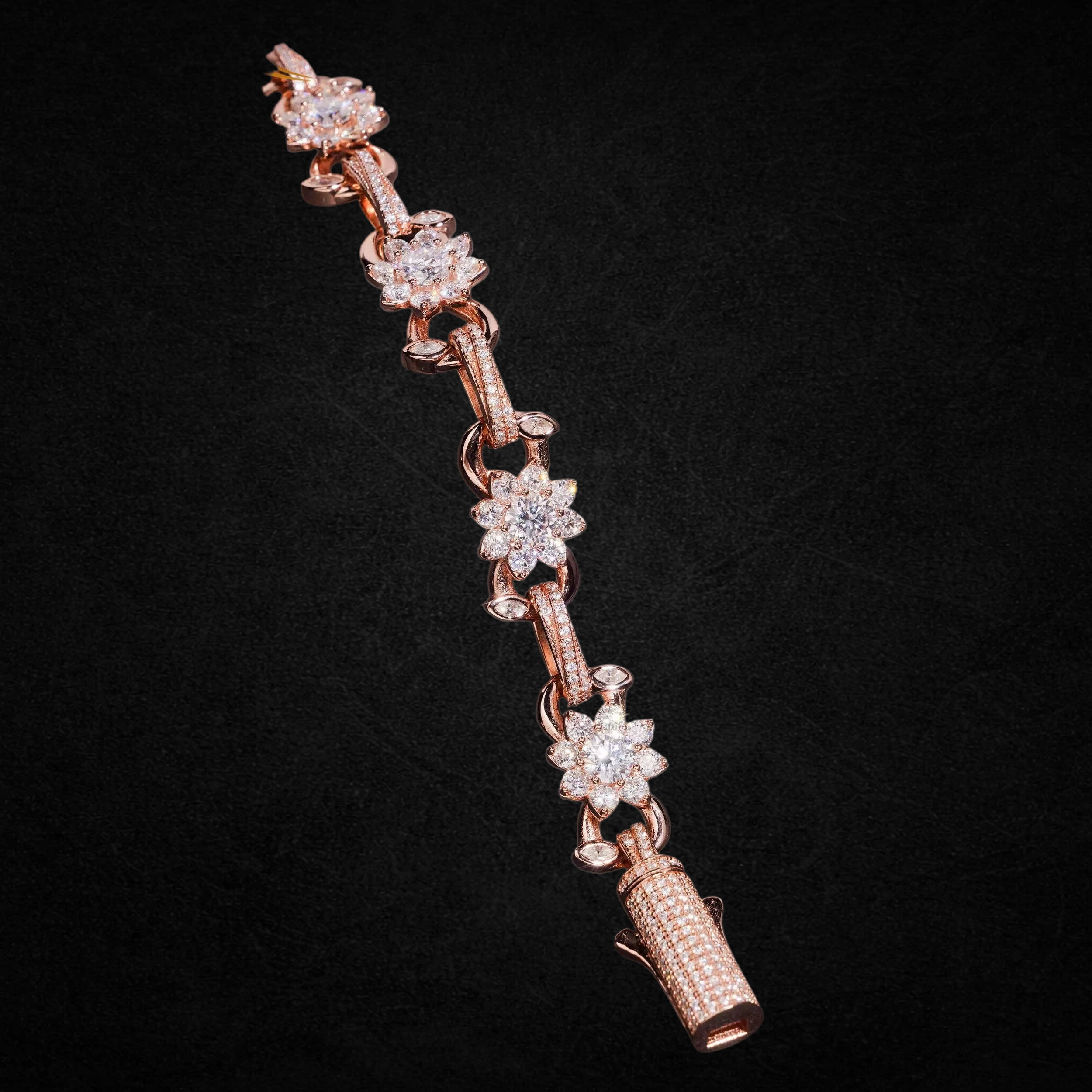 Cavère Starlink Bracelet - Image 2