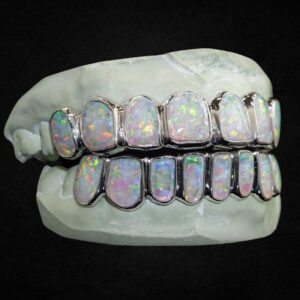 Cavere Opal Grillz