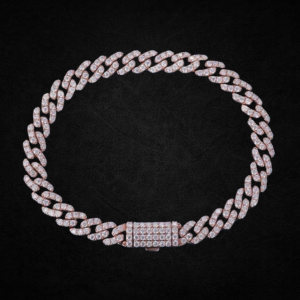 Cavère Royale Link Bracelet